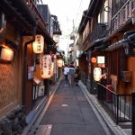 和の雰囲気の中で働く！祇園の高級クラブの特徴とおすすめ店舗