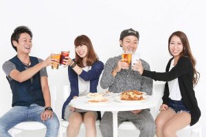 銀座・六本木のクラブの客層の違いを2人の現役ホステスが解説！